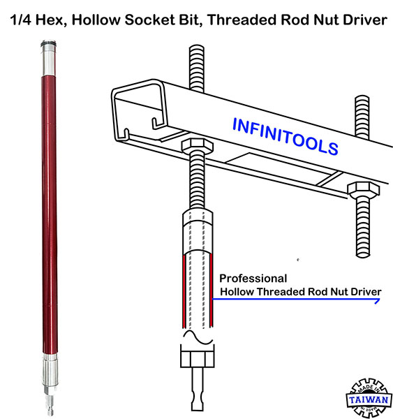 Infini tools